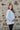 Crewneck oversize - Bébé LoupRose maternité