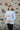 Crewneck oversize - Bébé LoupRose maternité