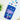 Cubes de bain Galaxie