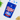 Cubes de bain Attaque de requins