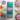 Cubes de bain Bulle de gomme grand format - Bébé LoupHappy hippo