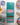 Cubes de bain Bulle de gomme grand format - Bébé LoupHappy hippo