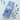 Cubes de bain Galaxie - Grand format - Bébé LoupHappy hippo