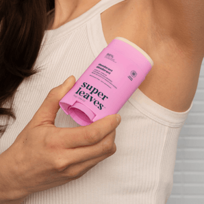 Déo coco et baies - Bébé LoupAttitude