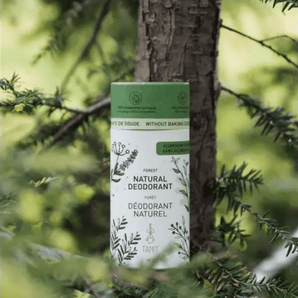 Déo naturel Forêt - Bébé LoupTanit