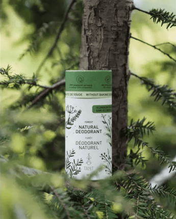 Déo naturel Forêt - Bébé LoupTanit