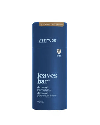 Déo sauge et romarin - Bébé LoupAttitude