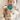 Doudou peluche Peyton paresseux - Bébé Loupitzy Ritzy