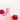 Eau de linge Blooming parlor - Bébé LoupCaprice & co
