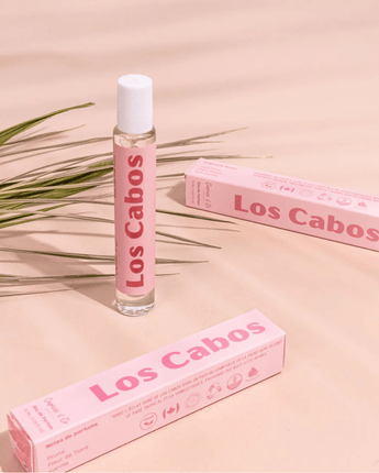 Eau de parfum Los Cabos - Bébé LoupCaprice & co