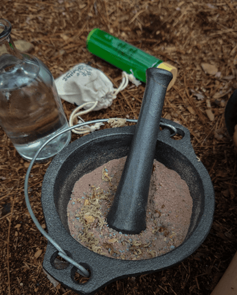 École de sorcellerie - Bébé LoupLes petits Sorciers