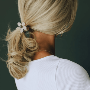 Élastique à cheveux Asher - Bébé LoupAndi