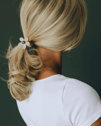 Élastique à cheveux Asher - Bébé LoupAndi