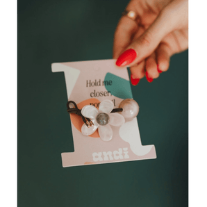 Élastique à cheveux Asher - Bébé LoupAndi