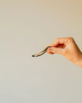 Élastique barre dorée - Bébé LoupAndi