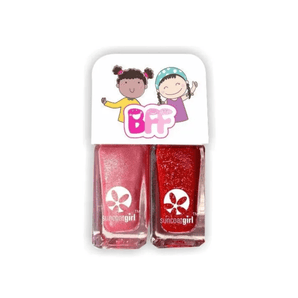 Ensemble BFF vernis Beauté - Bébé LoupSuncoat