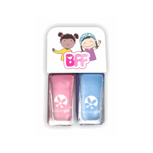 Ensemble BFF vernis Pretty - Bébé LoupSuncoat