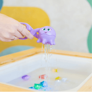 Ensemble d'outils Pick up Pals - Bébé LoupGlo pals