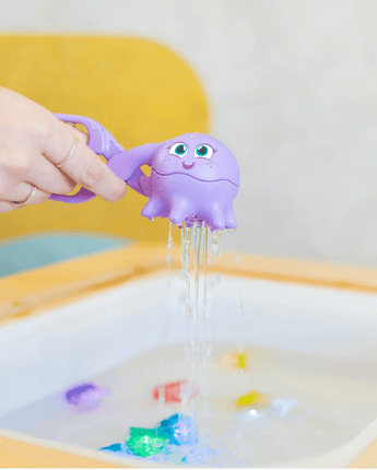 Ensemble d'outils Pick up Pals - Bébé LoupGlo pals