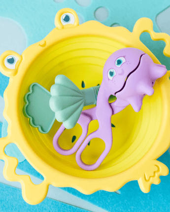 Ensemble d'outils Pick up Pals - Bébé LoupGlo pals