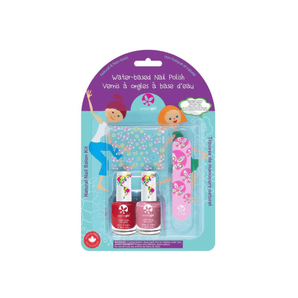 Ensemble Valentine - Bébé LoupSuncoat