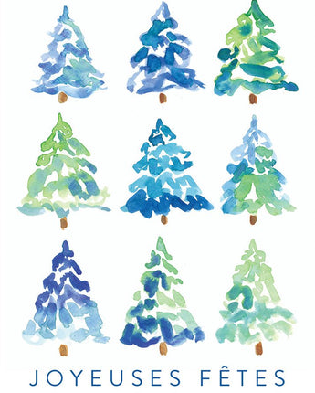 Ernest1 Carte de souhait - Bébé LoupStéphanie Renière illustrations