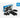Expressway - Piste 16 pièces - Bébé LoupWaytoplay