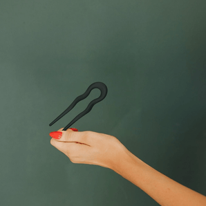 Fourchette en U - Bébé LoupAndi