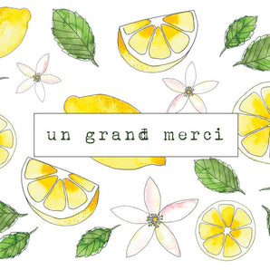 Frédérique2 Mini carte de souhait - Bébé LoupStéphanie Renière illustrations