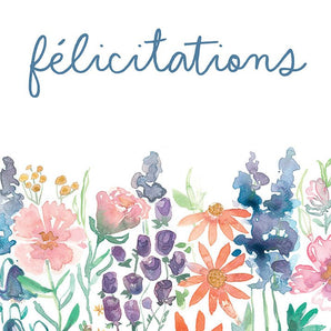 Gisanne1 Carte de souhait - Bébé LoupStéphanie Renière illustrations