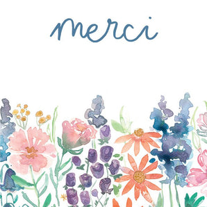 Gisanne3 Mini carte de souhait - Bébé LoupStéphanie Renière illustrations