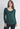 Haut maternité vert manches longues - Bébé LoupHello Miz