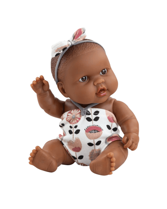 Hebe Poupée Peques - Bébé LoupPaola Reina