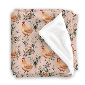 Henriette Doudou câlins - Bébé LoupOléoops