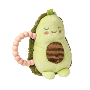 Hochet avocat - Bébé LoupMary Mayer Baby