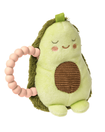 Hochet avocat - Bébé LoupMary Mayer Baby