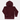 Hoodie aubergine Ease - Bébé LoupPip + Phee