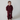 Hoodie aubergine Ease - Bébé LoupPip + Phee
