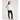 Jeans jambe droite noir - Bébé Loup1822 Denim