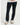 Jeans jambe droite noir - Bébé Loup1822 Denim