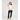 Jeans jambe droite noir - Bébé Loup1822 Denim