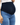 Jeans maternité Khali - Bébé Loup1822 Denim