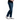 Jeans maternité Lanie - Bébé Loup1822 Denim