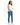 Jeans skinny Issa - Bébé Loup1822 Denim