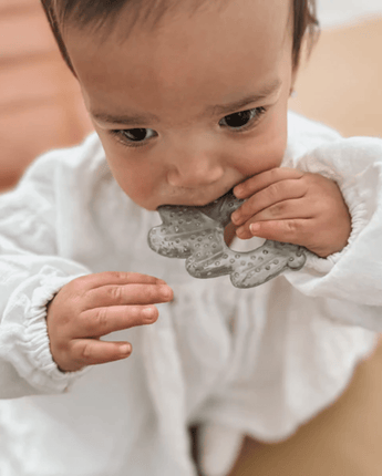 Jouet dentition Nature - Bébé LoupNouka