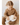 Lambie Peluche agneau - Bébé LoupSnuggle Bunnies
