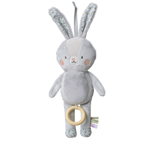 Lapin musical Rylee - Bébé LoupTaf Toys