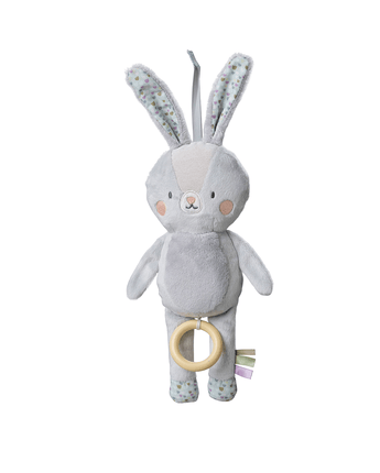 Lapin musical Rylee - Bébé LoupTaf Toys