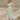Robe Malibu Vert jade