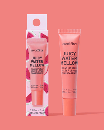 Masque lèvres Melon d'eau - Bébé LoupAvatara